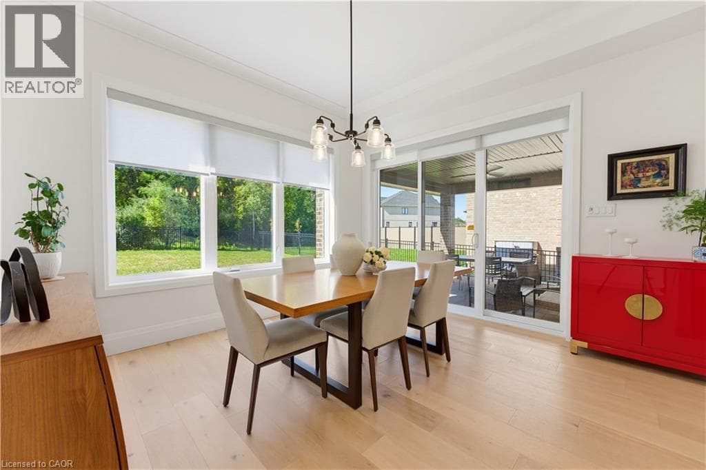 Detached for sale at 283 OTTERBEIN Road, Grand River North, Kitchener, Ontario, photo 10