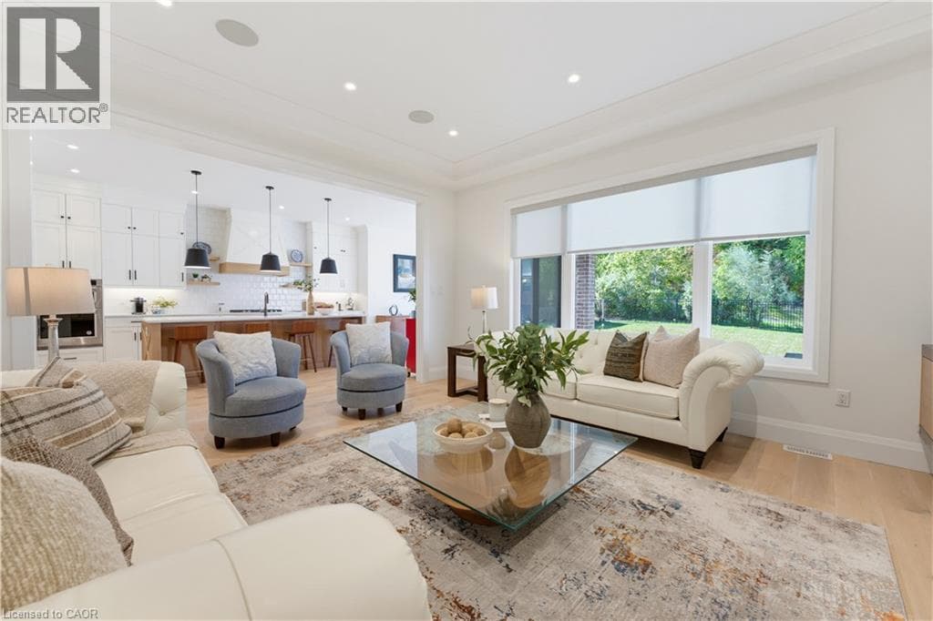 Detached for sale at 283 OTTERBEIN Road, Grand River North, Kitchener, Ontario, photo 9