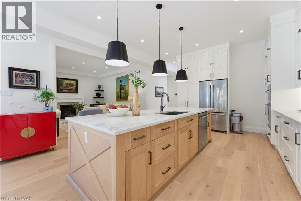 Detached for sale at 283 OTTERBEIN Road, Grand River North, Kitchener, Ontario, photo 4