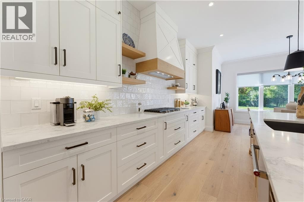 Detached for sale at 283 OTTERBEIN Road, Grand River North, Kitchener, Ontario, photo 6