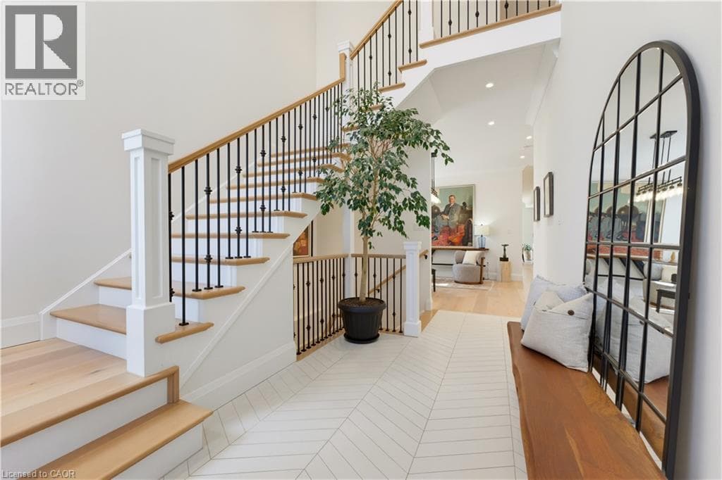 Detached for sale at 283 OTTERBEIN Road, Grand River North, Kitchener, Ontario, photo 15
