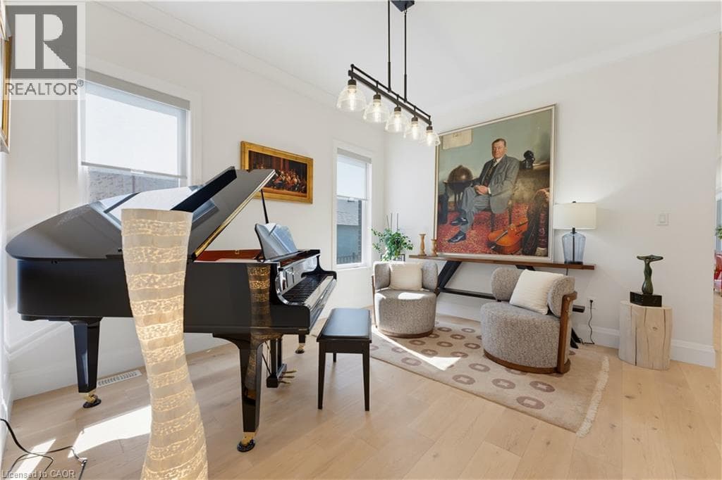 Detached for sale at 283 OTTERBEIN Road, Grand River North, Kitchener, Ontario, photo 12