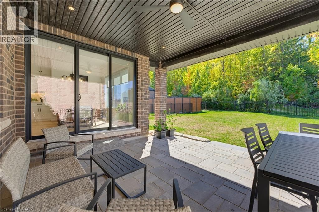 Detached for sale at 283 OTTERBEIN Road, Grand River North, Kitchener, Ontario, photo 35