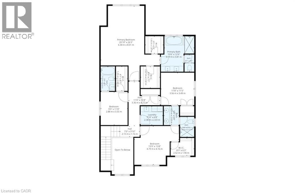 Detached for sale at 283 OTTERBEIN Road, Grand River North, Kitchener, Ontario, photo 41