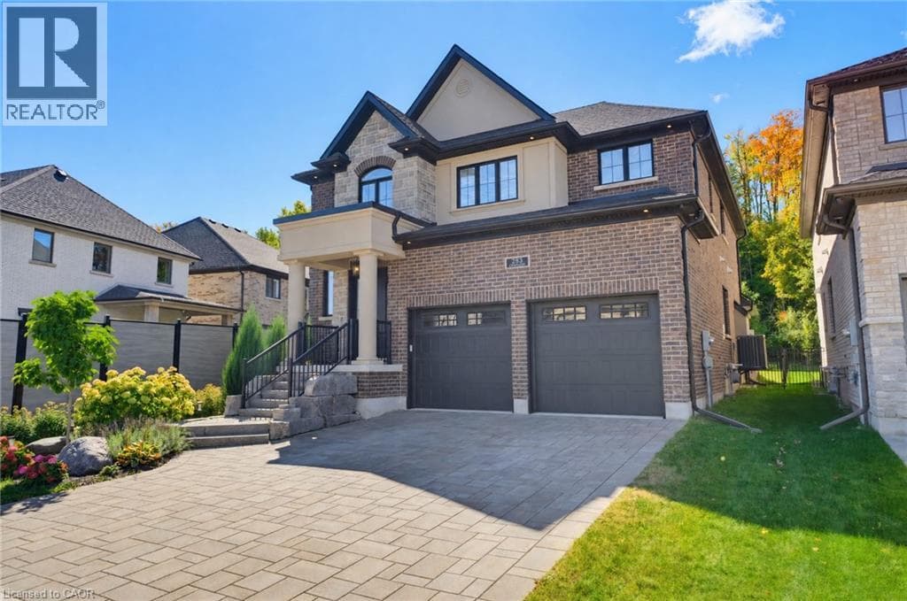 Detached for sale at 283 OTTERBEIN Road, Grand River North, Kitchener, Ontario, photo 39