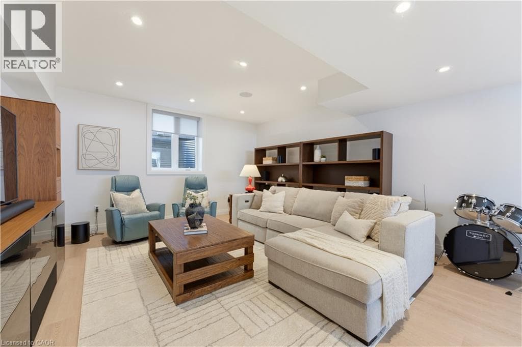 Detached for sale at 283 OTTERBEIN Road, Grand River North, Kitchener, Ontario, photo 29