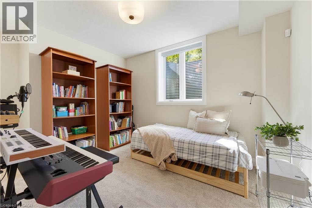 Detached for sale at 283 OTTERBEIN Road, Grand River North, Kitchener, Ontario, photo 32