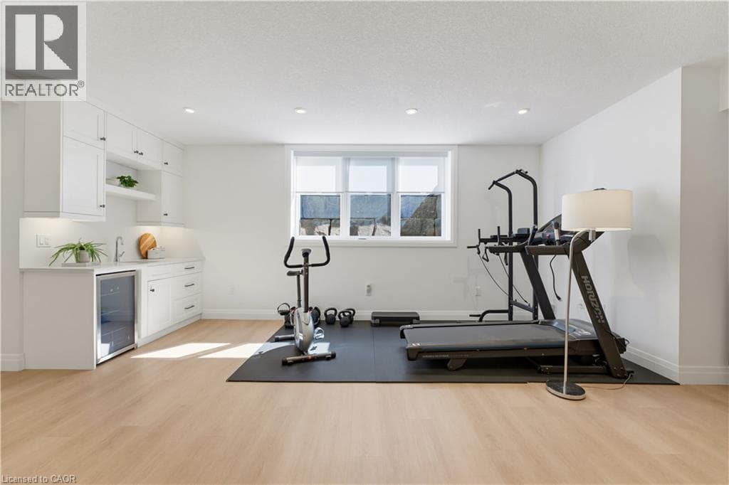 Detached for sale at 283 OTTERBEIN Road, Grand River North, Kitchener, Ontario, photo 30