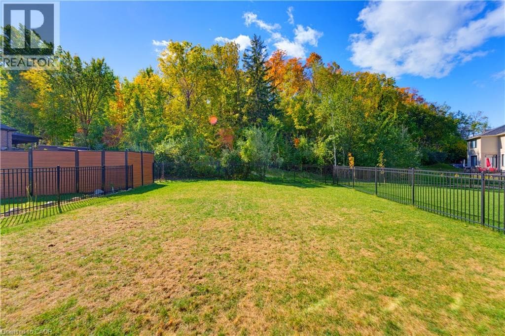 Detached for sale at 283 OTTERBEIN Road, Grand River North, Kitchener, Ontario, photo 37