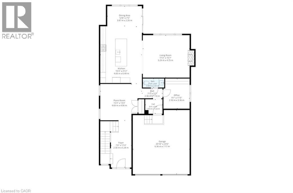 Detached for sale at 283 OTTERBEIN Road, Grand River North, Kitchener, Ontario, photo 40