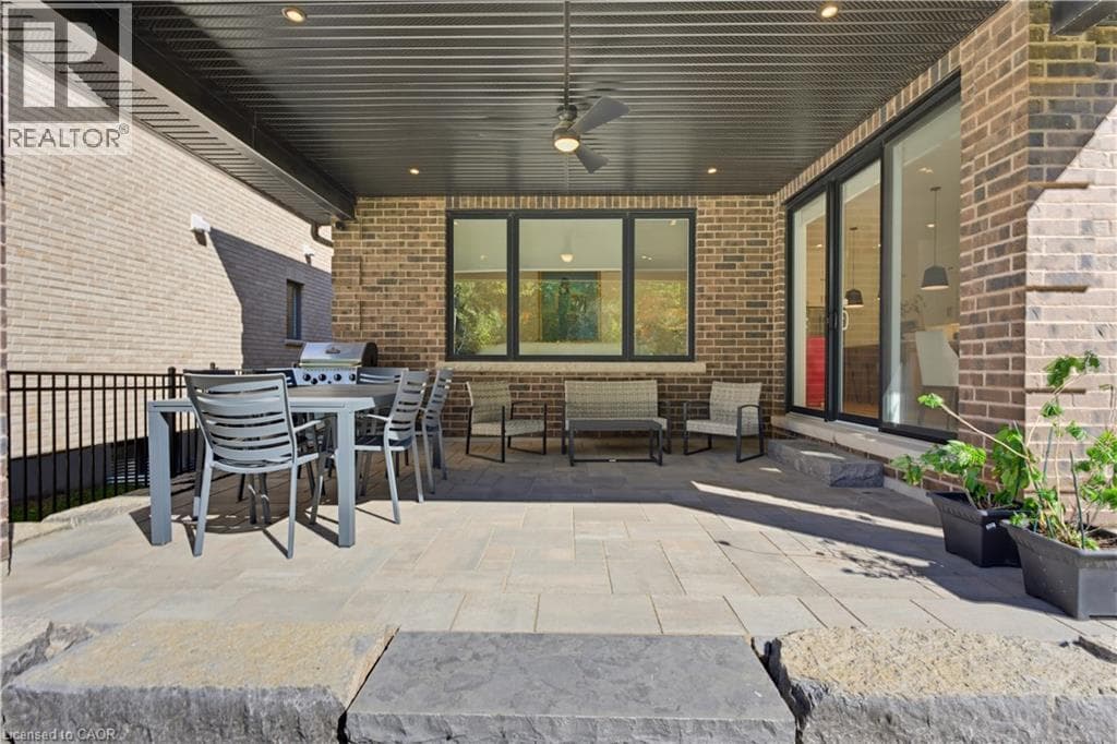 Detached for sale at 283 OTTERBEIN Road, Grand River North, Kitchener, Ontario, photo 34