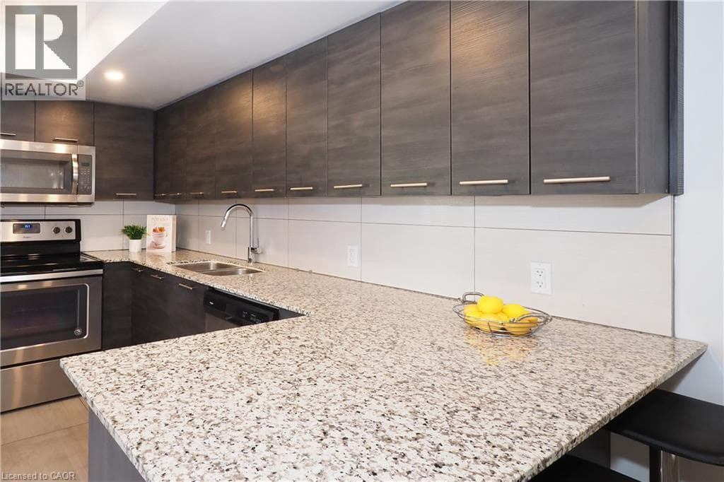 Townhouse for sale at 288 ALBERT Street Unit# 208, Northdale, Waterloo, Ontario, photo 14