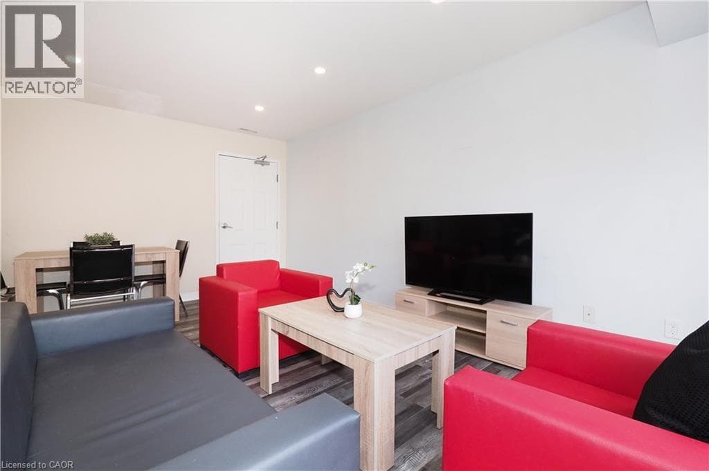 Townhouse for sale at 288 ALBERT Street Unit# 208, Northdale, Waterloo, Ontario, photo 10