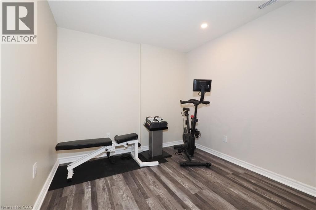 Townhouse for sale at 288 ALBERT Street Unit# 208, Northdale, Waterloo, Ontario, photo 20