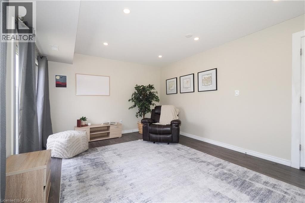 Townhouse for sale at 288 ALBERT Street Unit# 208, Northdale, Waterloo, Ontario, photo 18