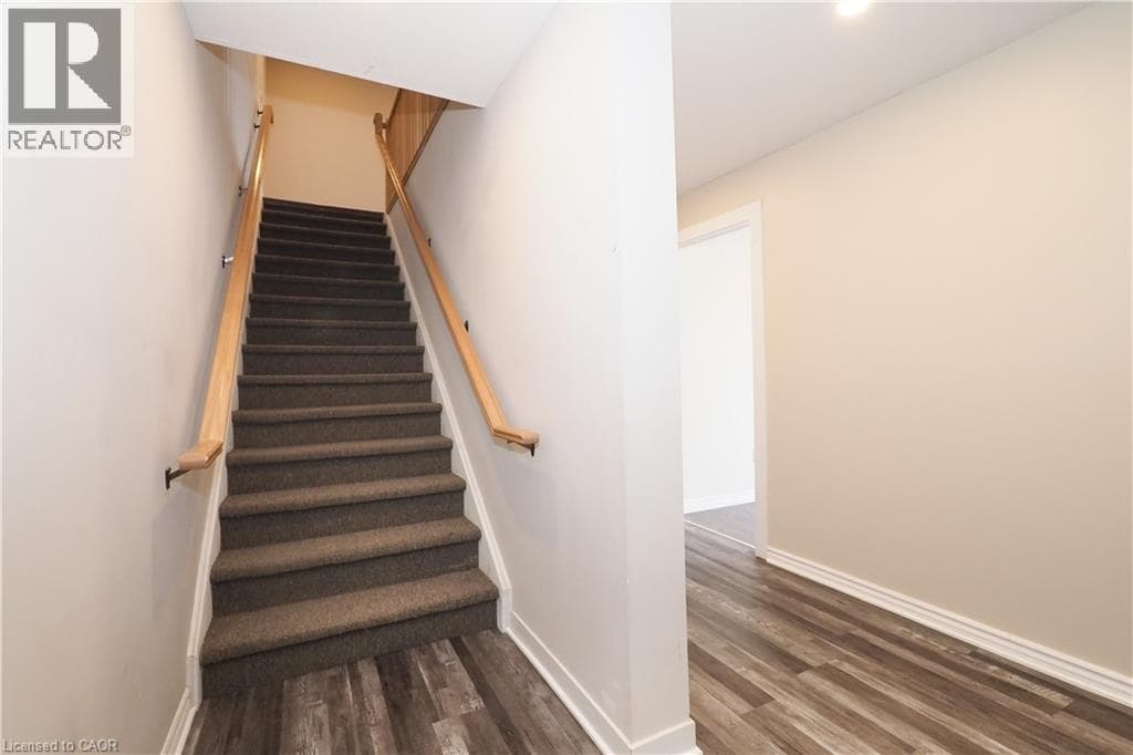 Townhouse for sale at 288 ALBERT Street Unit# 208, Northdale, Waterloo, Ontario, photo 24