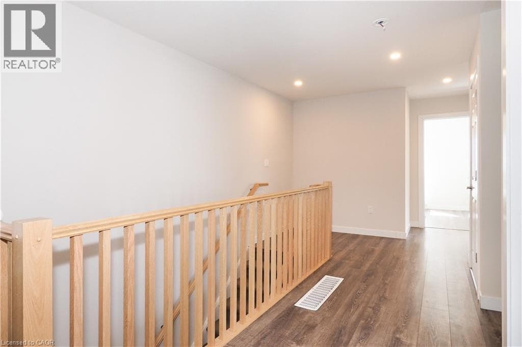 Townhouse for sale at 288 ALBERT Street Unit# 208, Northdale, Waterloo, Ontario, photo 26