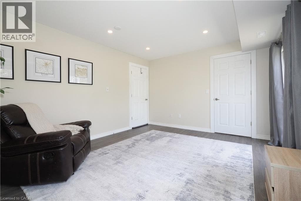 Townhouse for sale at 288 ALBERT Street Unit# 208, Northdale, Waterloo, Ontario, photo 19