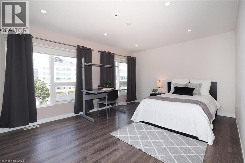 Townhouse for sale at 288 ALBERT Street Unit# 208, Northdale, Waterloo, Ontario, photo 27