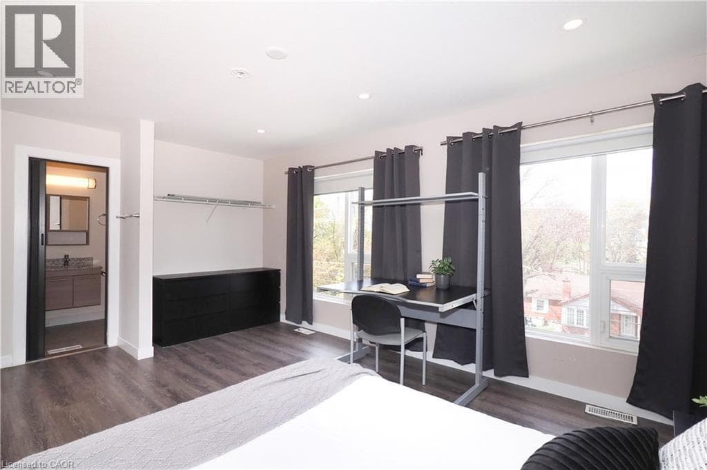 Townhouse for sale at 288 ALBERT Street Unit# 208, Northdale, Waterloo, Ontario, photo 28