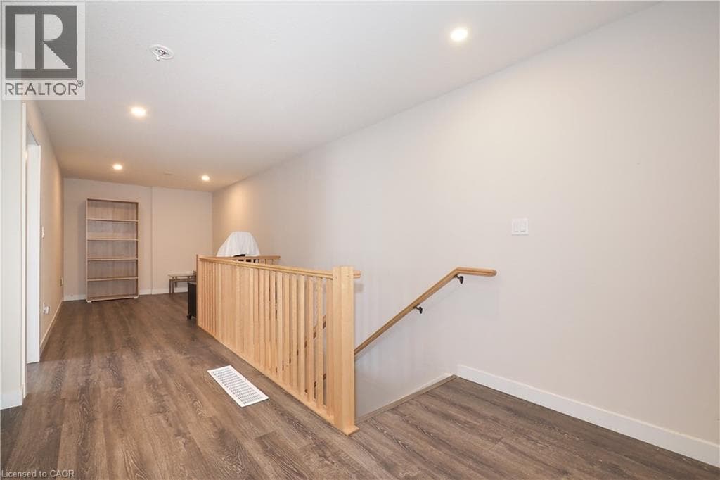 Townhouse for sale at 288 ALBERT Street Unit# 208, Northdale, Waterloo, Ontario, photo 25