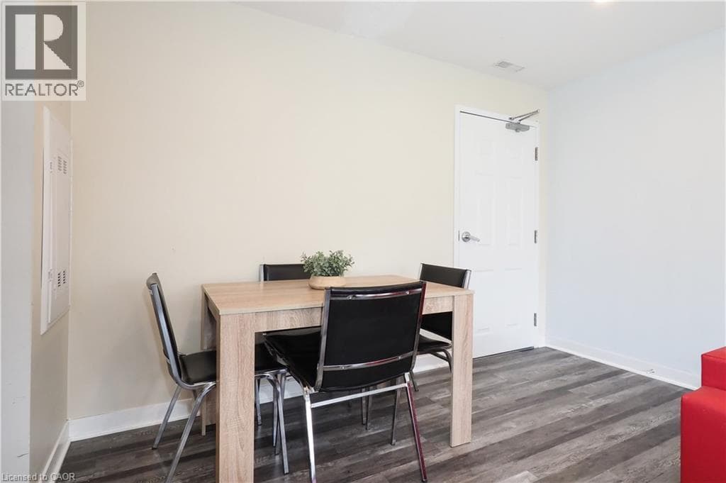 Townhouse for sale at 288 ALBERT Street Unit# 208, Northdale, Waterloo, Ontario, photo 11
