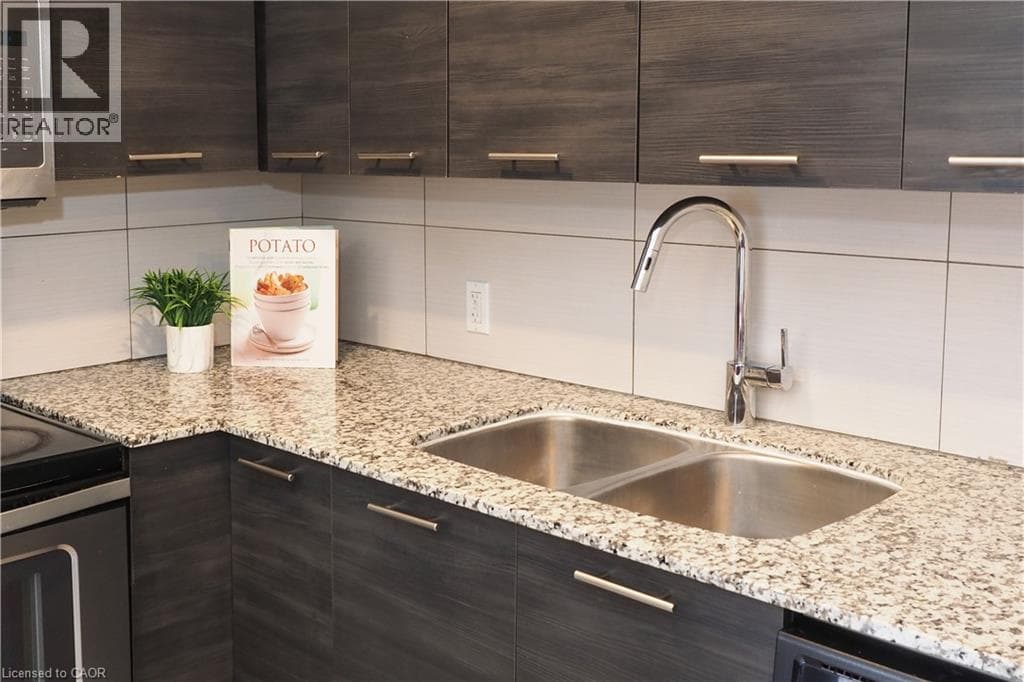 Townhouse for sale at 288 ALBERT Street Unit# 208, Northdale, Waterloo, Ontario, photo 16