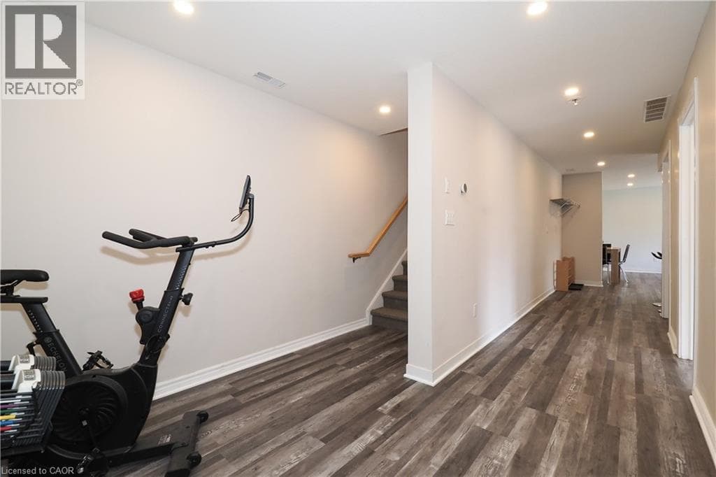 Townhouse for sale at 288 ALBERT Street Unit# 208, Northdale, Waterloo, Ontario, photo 22