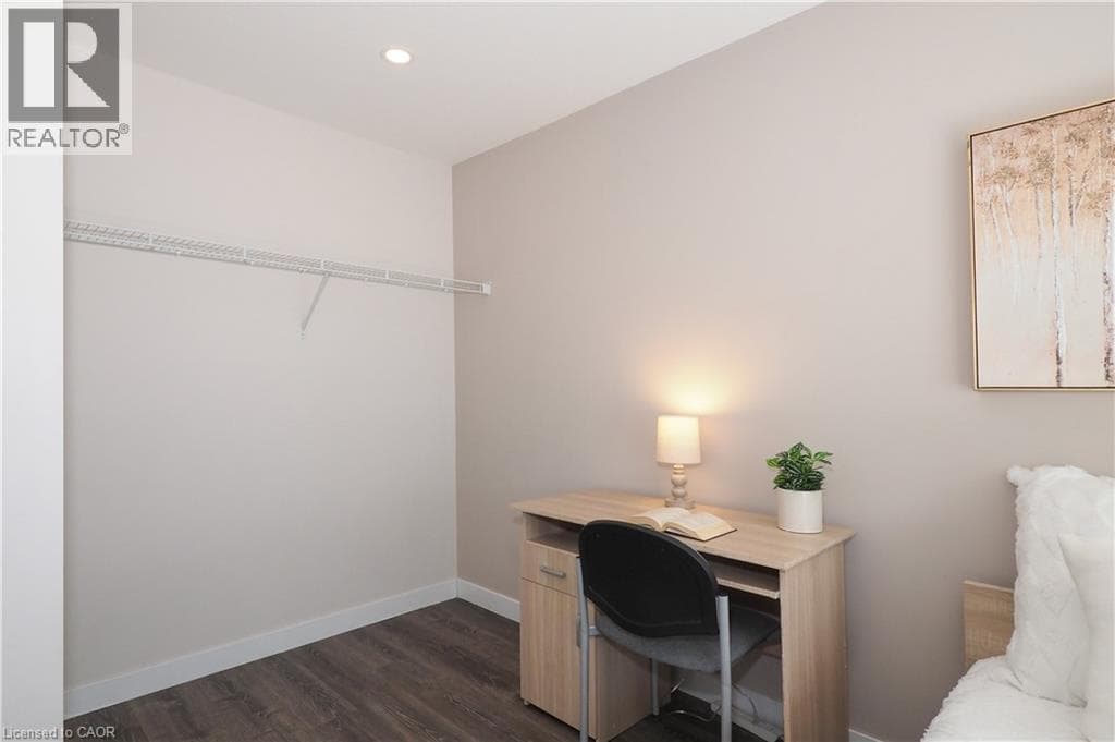 Townhouse for sale at 288 ALBERT Street Unit# 208, Northdale, Waterloo, Ontario, photo 35