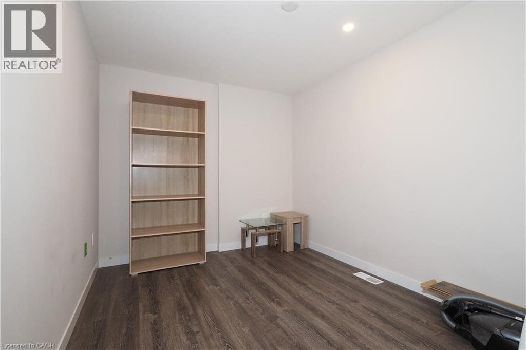 Townhouse for sale at 288 ALBERT Street Unit# 208, Northdale, Waterloo, Ontario, photo 36