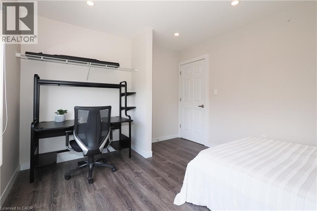 Townhouse for sale at 288 ALBERT Street Unit# 208, Northdale, Waterloo, Ontario, photo 32