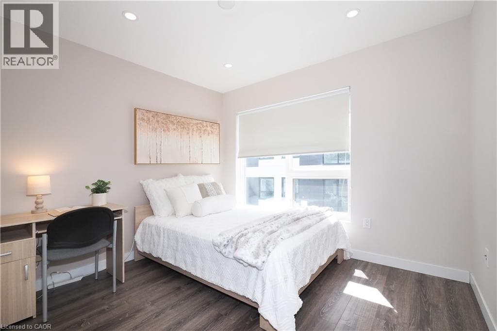 Townhouse for sale at 288 ALBERT Street Unit# 208, Northdale, Waterloo, Ontario, photo 33