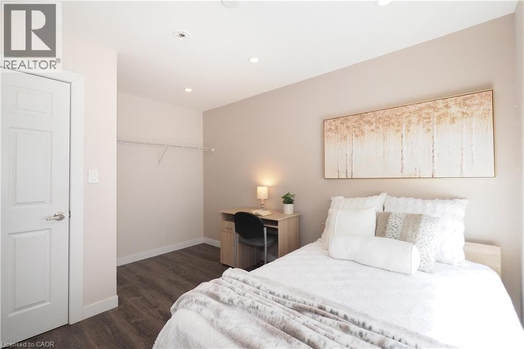 Townhouse for sale at 288 ALBERT Street Unit# 208, Northdale, Waterloo, Ontario, photo 34