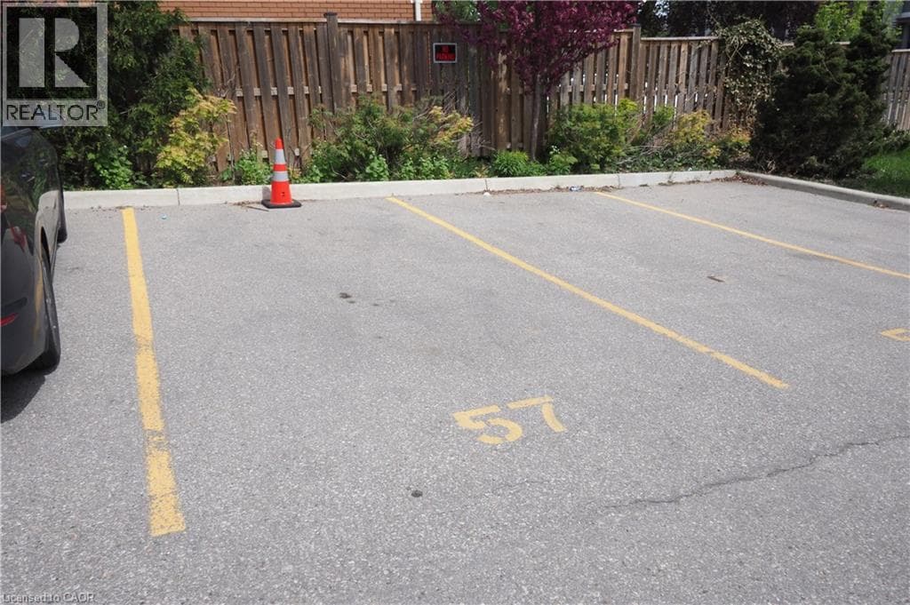 Townhouse for sale at 288 ALBERT Street Unit# 208, Northdale, Waterloo, Ontario, photo 39
