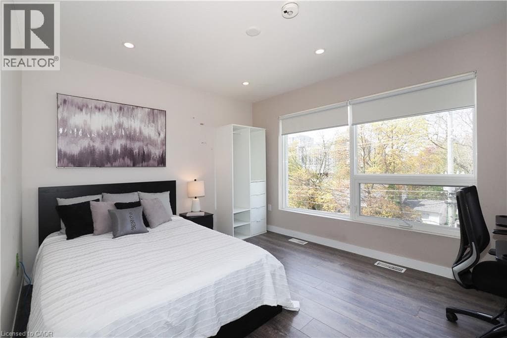 Townhouse for sale at 288 ALBERT Street Unit# 208, Northdale, Waterloo, Ontario, photo 31