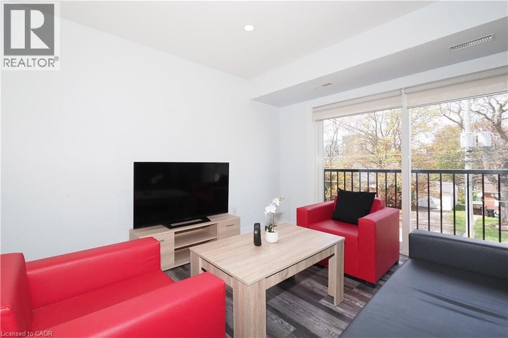 Townhouse for sale at 288 ALBERT Street Unit# 208, Northdale, Waterloo, Ontario, photo 8