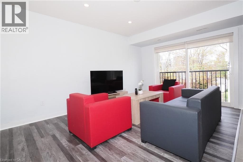 Townhouse for sale at 288 ALBERT Street Unit# 208, Northdale, Waterloo, Ontario, photo 7