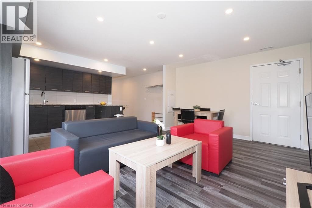 Townhouse for sale at 288 ALBERT Street Unit# 208, Northdale, Waterloo, Ontario, photo 9