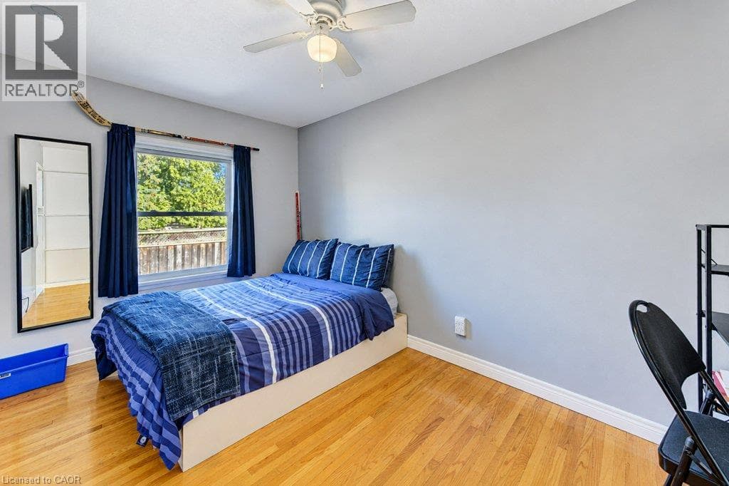 Detached for sale at 34 WAYNE Drive, Stanley Park, Kitchener, Ontario, photo 19