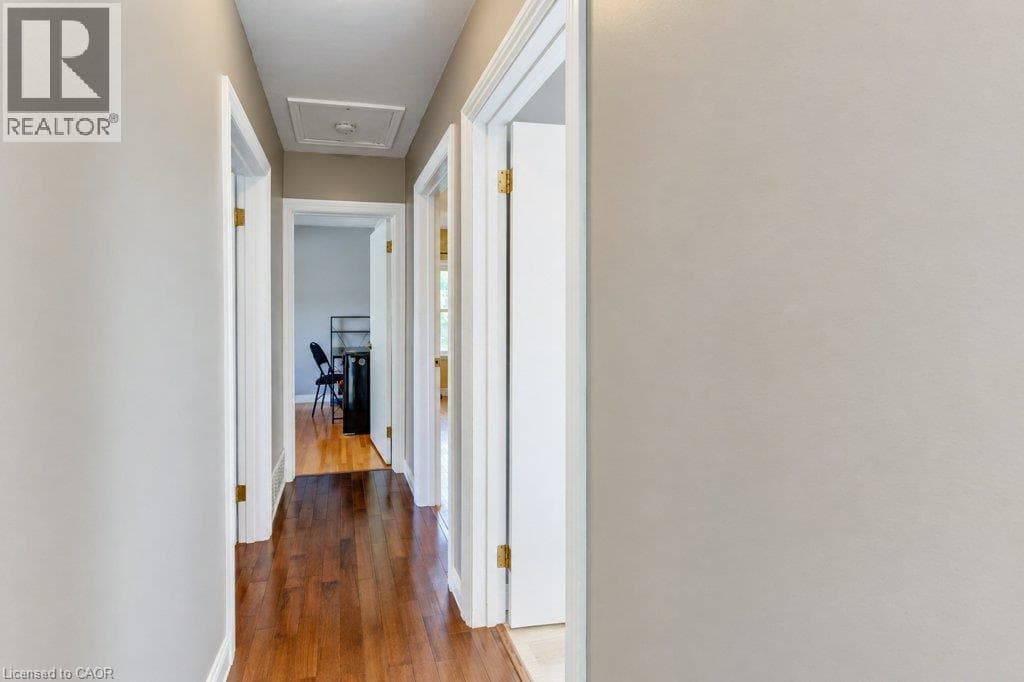 Detached for sale at 34 WAYNE Drive, Stanley Park, Kitchener, Ontario, photo 17