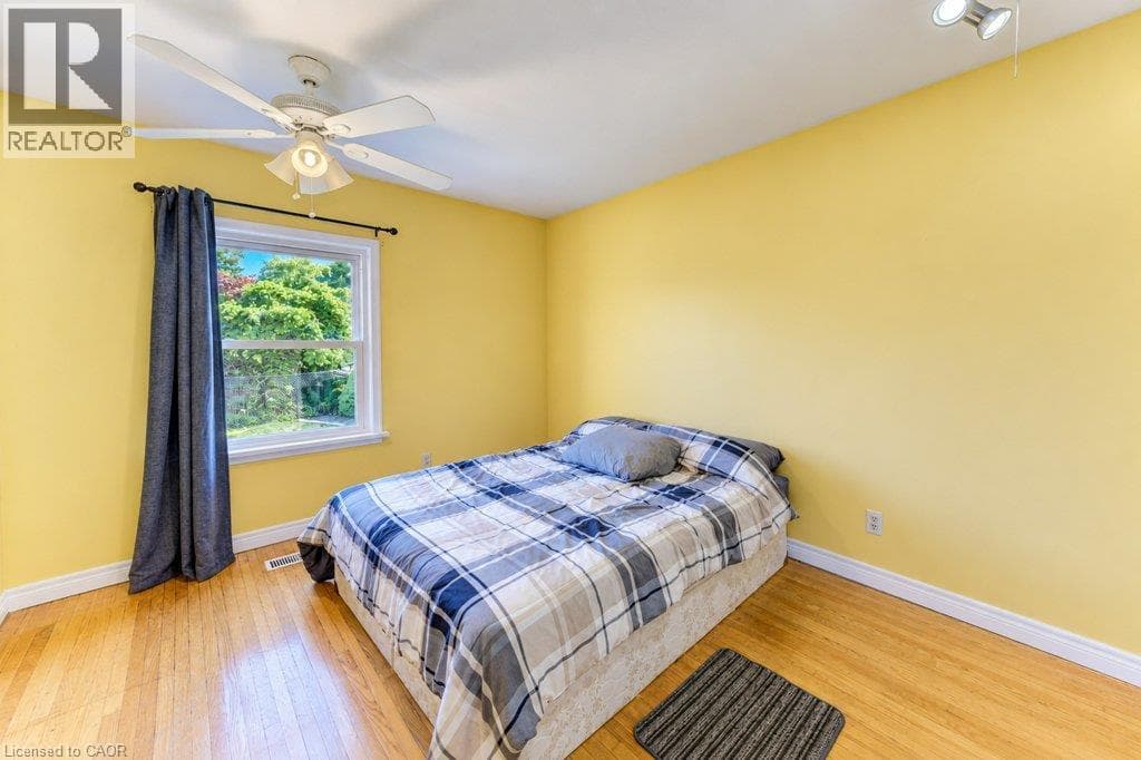Detached for sale at 34 WAYNE Drive, Stanley Park, Kitchener, Ontario, photo 21