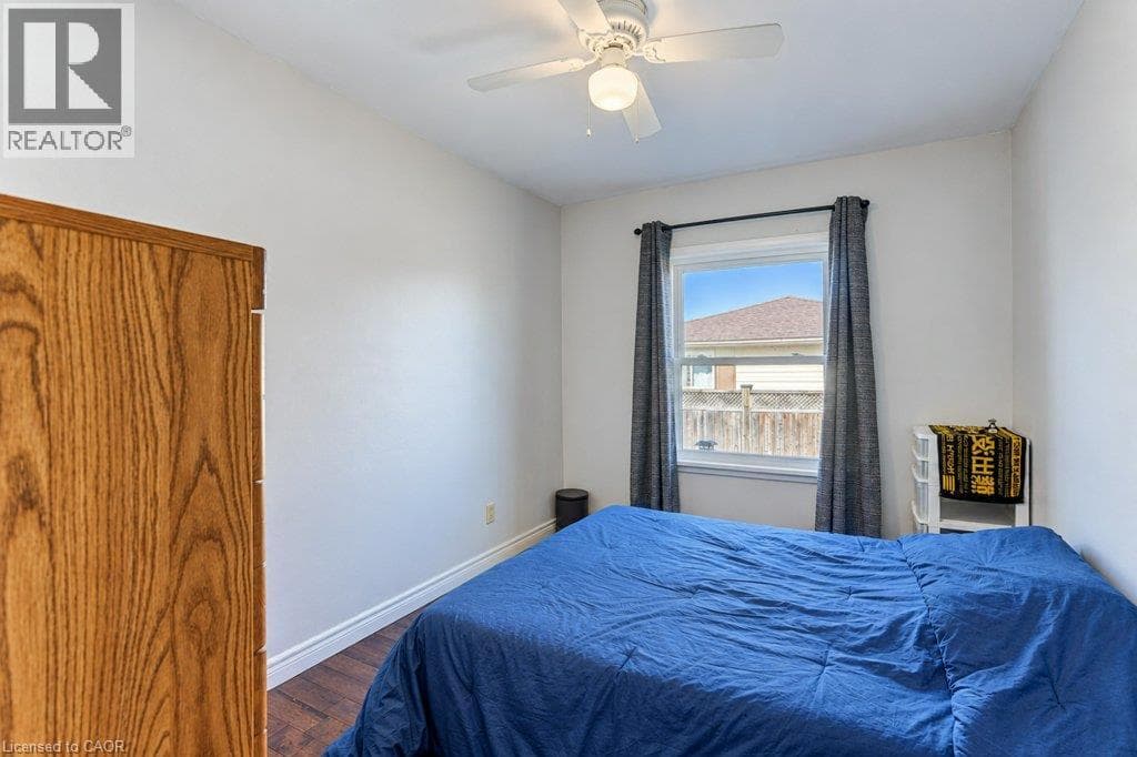 Detached for sale at 34 WAYNE Drive, Stanley Park, Kitchener, Ontario, photo 20