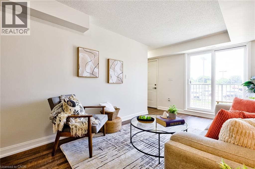 Apartment for sale at 350 FISHER MILLS Road Unit# 28, Silverheights, Cambridge, Ontario, photo 4