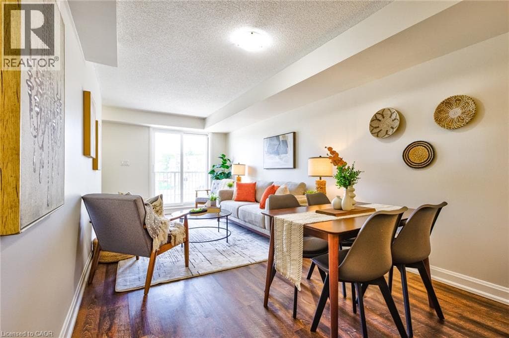 Apartment for sale at 350 FISHER MILLS Road Unit# 28, Silverheights, Cambridge, Ontario, photo 10