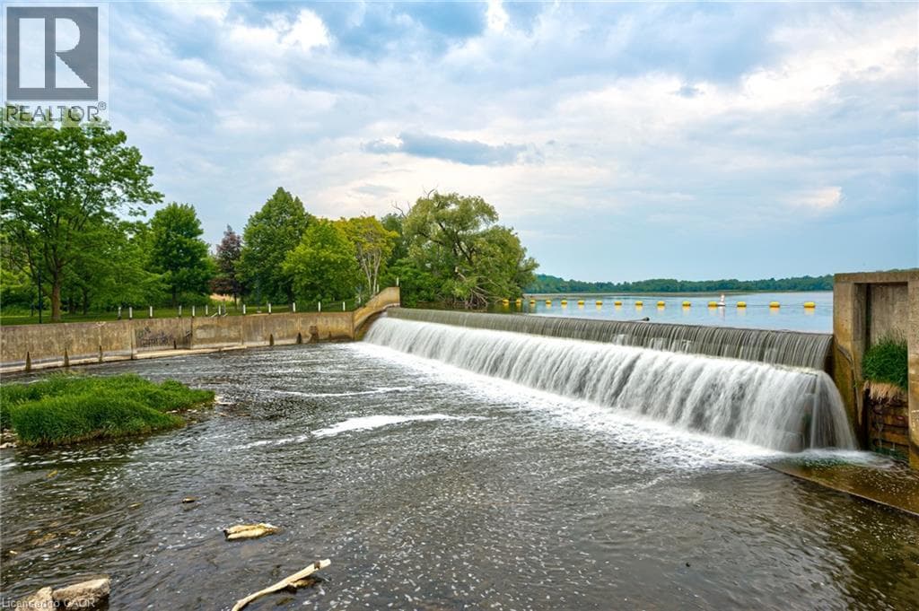 Apartment for sale at 350 FISHER MILLS Road Unit# 28, Silverheights, Cambridge, Ontario, photo 30