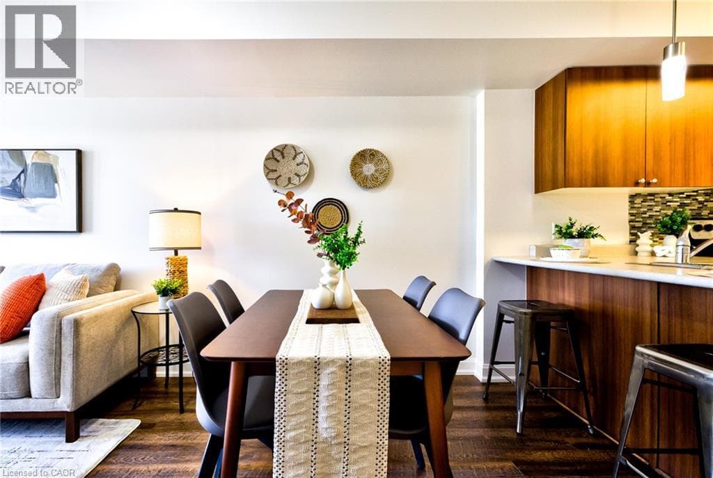 Apartment for sale at 350 FISHER MILLS Road Unit# 28, Silverheights, Cambridge, Ontario, photo 9