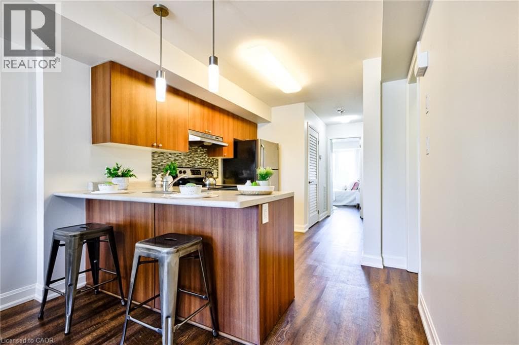 Apartment for sale at 350 FISHER MILLS Road Unit# 28, Silverheights, Cambridge, Ontario, photo 11
