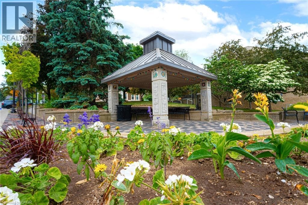 Apartment for sale at 350 FISHER MILLS Road Unit# 28, Silverheights, Cambridge, Ontario, photo 28