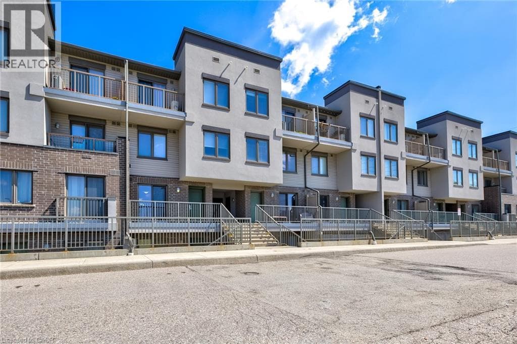 Apartment for sale at 350 FISHER MILLS Road Unit# 28, Silverheights, Cambridge, Ontario, photo 25