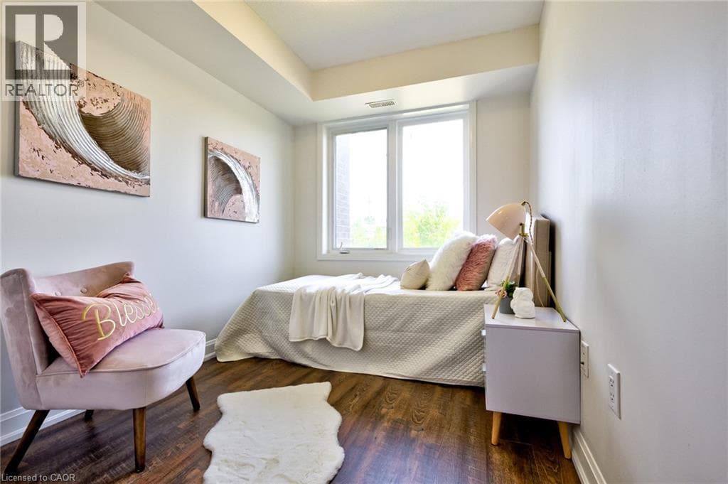 Apartment for sale at 350 FISHER MILLS Road Unit# 28, Silverheights, Cambridge, Ontario, photo 19